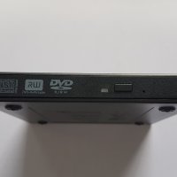 USB кутия за външно CD/ DVD, снимка 5 - Външни хард дискове - 25897531