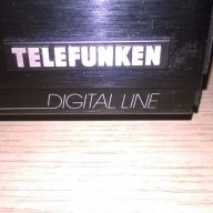 Telefunken da1000 stereo amplifier-внос швеицария, снимка 10 - Ресийвъри, усилватели, смесителни пултове - 15463165