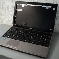Лаптоп Acer Aspire 5820T ZR7B, снимка 2 - Лаптопи за дома - 24892248