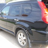 Продавам Nissan X-Trail 2.0 dci на части., снимка 10 - Автомобили и джипове - 21273290