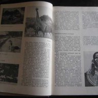 Книга "Африка и Америка - М.Гловня и др." - 206 стр., снимка 4 - Специализирана литература - 7948496