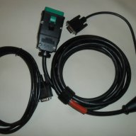 Резервни кабели за диагностика Лексия, снимка 2 - Кабели и адаптери - 11168851