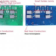 Соларен контролер 30а вграден амперметър соларен регулатор фотоволтаичен панел солар, снимка 4 - Хладилни чанти - 10942580
