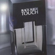 Black Suede Touch-75мл, снимка 1 - Дамски парфюми - 11286160