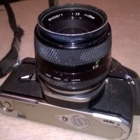 pentax asahi japan-фотоапарат и обектив-внос швеция, снимка 14 - Фотоапарати - 25387271