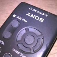 sony audio remote-внос швеицария, снимка 6 - Други - 23507881