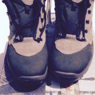 Италиански работни обувки MNV, модел 810 S1P, № 47, снимка 6 - Други - 18115561