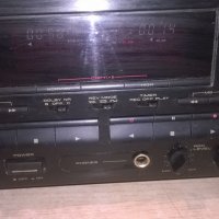 pioneer ct-w420r reverse deck-внос швеицария, снимка 11 - Декове - 24501645