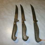 нож за дране , снимка 5 - Ножове - 17276249