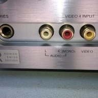 nad l53 dvd receiver-digital output-optical-внос швеицария, снимка 6 - Ресийвъри, усилватели, смесителни пултове - 18238211