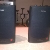 sony srs-68 active speaker system-made in japan-swiss, снимка 1 - Тонколони - 24495132
