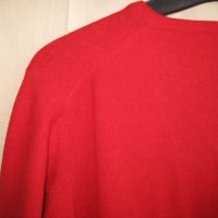 Пуловер Benetton, размер M., снимка 5 - Пуловери - 23590778
