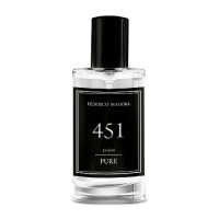 Мъжки парфюми на ФМ груп - 50 мл, снимка 5 - Мъжки парфюми - 24403066