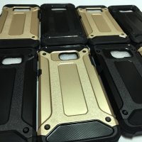 Samsung Galaxy S7,S7 Edge,S8,S8+ удароустойчив гръб, снимка 1 - Калъфи, кейсове - 19603193