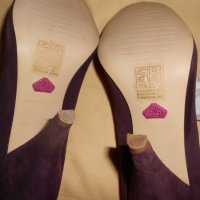 Официални оригинални обувки  Fornarina, снимка 11 - Дамски елегантни обувки - 23094856