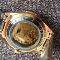 Часовник Shark automatic, снимка 12 - Мъжки - 22158876
