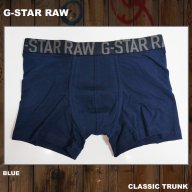 Боксери G-Star RAW Wyddo Cr Sport Trunk 2 Pack, снимка 9 - Бельо - 17074123