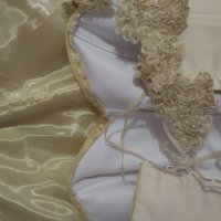 Мечтаната сватбена рокля, снимка 17 - Сватбени рокли - 23088752