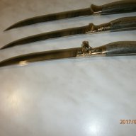 нож за дране , снимка 4 - Ножове - 17276249