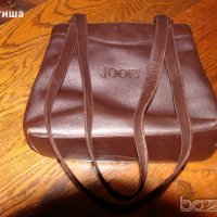 РАЗПРОДАЖБА  оригинална дамска чанта естествена кожа, снимка 4 - Чанти - 21180602