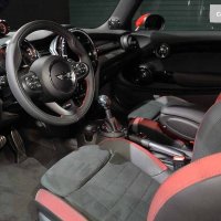 Редки Уреди за MINI Cooper John Cooper Works, снимка 1 - Аксесоари и консумативи - 22935207