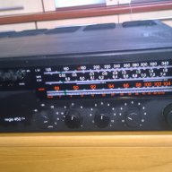 braun regie 450 ch-stereo receiver-нов внос швеицария, снимка 10 - Ресийвъри, усилватели, смесителни пултове - 7928875