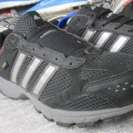 водоустойчиви adidas GORE-TEX, CLIMAPROOF, 40- 41, adiPRENE, adiWEAR,TRAXION,унисекс,GOGOMOTO, снимка 11 - Маратонки - 17936113