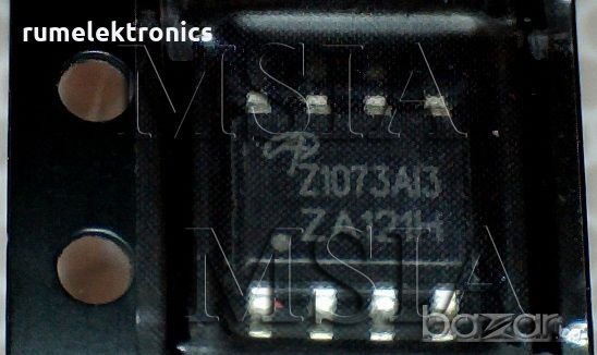 AOZ1073AI3 , снимка 1