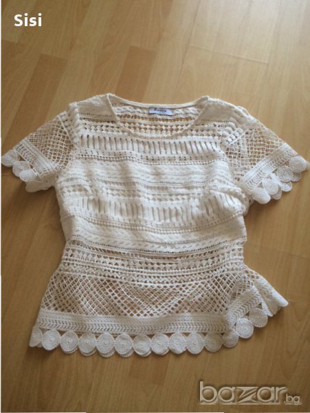 Блуза-жестока, снимка 1