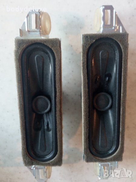 чифт говорителчета , снимка 1