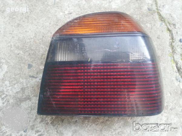 Фолксваген голф 3 стоп, снимка 1