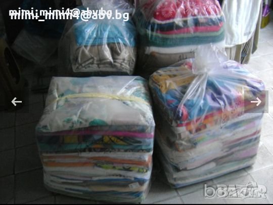  Дрехи втора употреба, снимка 1