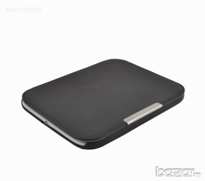 Калъф с магнитно закопчаване за Nook GlowLight  4-та генерация, снимка 1