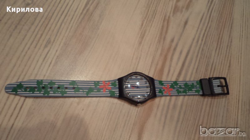 часовник, снимка 1