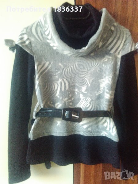 Дамска блуза, снимка 1