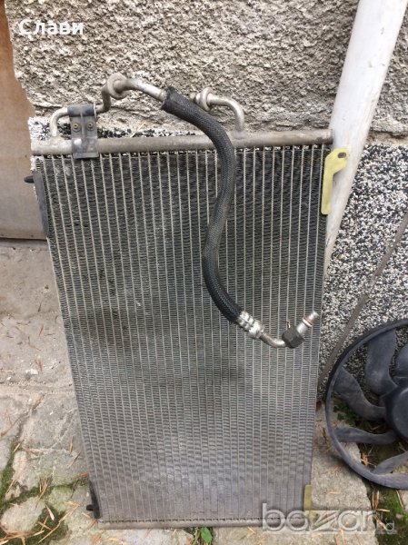 Продавам климатичен радиатор от Пежо 406, снимка 1