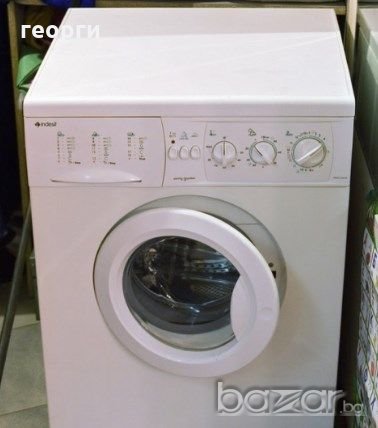 на части Indesit WGD 1236TX  , снимка 1