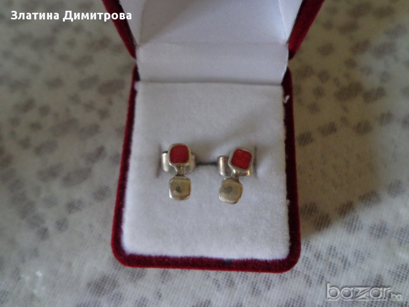 авторска бижутерия, снимка 1