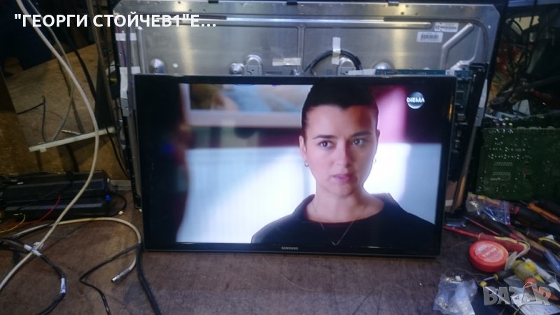 UE32F4000AW BN41-01987A BN94-06272Q BN44-00644B HF280AGH-C1 ST2751A01-3-XC-1, снимка 1