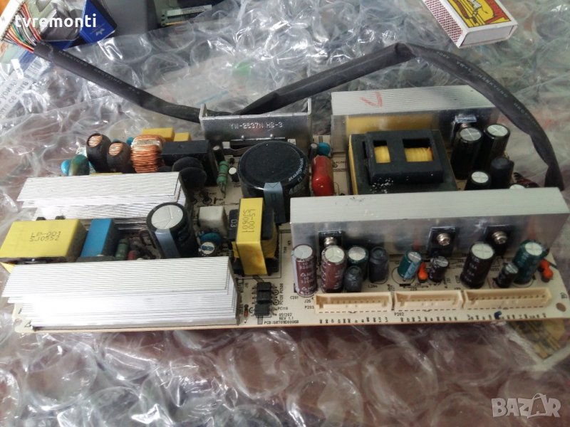 POWER SUPPLY 68709D0006B LGP2637N REV1.2 , снимка 1