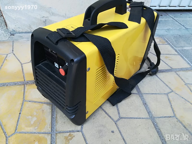 нов неползван електрожен, снимка 1