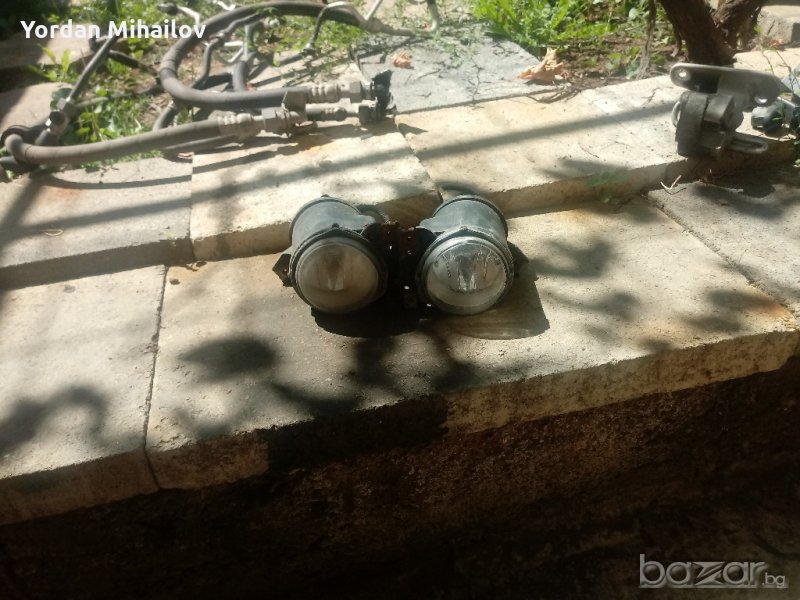 Ляв халоген за форд галакси (2000-2006г), снимка 1