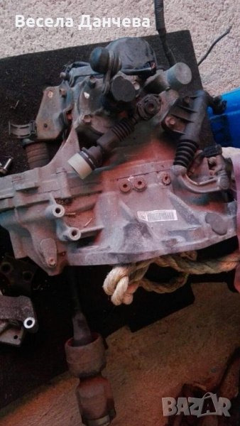 СУЗУКИ СУИФТ Скорости, снимка 1