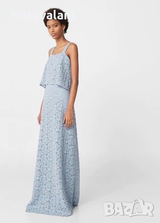 Рокля, снимка 1