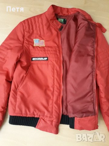 Яке, снимка 3 - Якета - 21626998