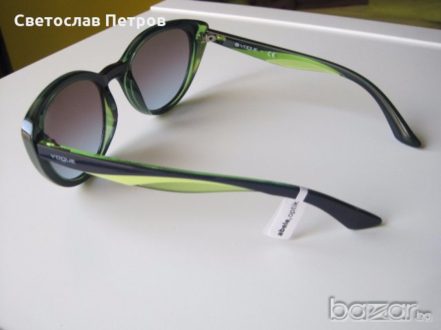 Слънчеви очила VOGUE, снимка 7 - Слънчеви и диоптрични очила - 18988063