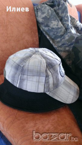 Бейзболна шапка, снимка 5 - Шапки - 16007145