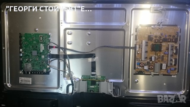 UE55ES6580 BN41-01807A BN94-05625U BN44-00521 CBN41=01789A LTJ550HW10-B, снимка 3 - Части и Платки - 25679278