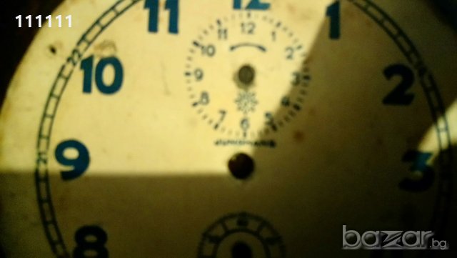 Циферблати от часовници , снимка 13 - Други - 20935308