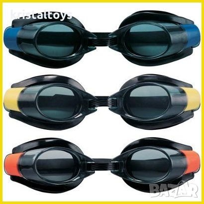 Детски очила за плуване Бестуей Bestway PRO RACER 21005, снимка 1